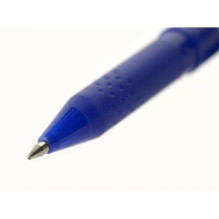 Rašymo Priemonė - Pilot Frixion Ball 0.7mm Juoda Rašymo Priemonė - Pilot Frixion Ball 0.7mm Juoda