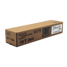 Spausdintuvo Priedas - Utax Atliekų Tonerio Butelis WT-860 350x90x65mm OEM 653010007