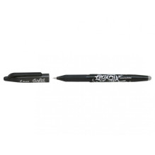 Rašymo Priemonė - Pilot Frixion Ball 0.7mm Juoda Rašymo Priemonė - Pilot Frixion Ball 0.7mm Juoda