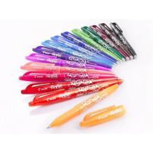 Rašymo Priemonė - Pilot Frixion Ball 0.7mm Juoda Rašymo Priemonė - Pilot Frixion Ball 0.7mm Juoda