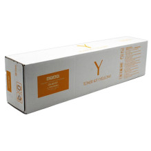 Toner Cartridge - Utax CK-8515 Yellow 30,000 pages 1T02NHAUT0 Toner Cartridge - Utax CK-8515 Yellow 30,000 pages 1T02NHAUT0