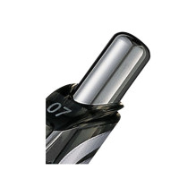 Biuro Reikmenys - Pentel EnerGel BL77-AO Gelinis Rašiklis Juodas Rašalas 150x10x10 mm Biuro Reikmenys - Pentel EnerGel BL77-AO Gelinis Rašiklis Juodas Rašalas 150x10x10 mm