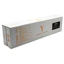 Toner Cartridge - Utax CK-8515 Yellow 30,000 pages 1T02NHAUT0 Toner Cartridge - Utax CK-8515 Yellow 30,000 pages 1T02NHAUT0