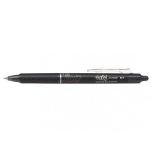 Office Supplies - Pilot Frixion Clicker Erasable Pen Black Office Supplies - Pilot Frixion Clicker Erasable Pen Black