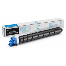 Toner Cartridge - Kyocera TK-8345 Cyan 9,750-23,700 pages Toner Cartridge - Kyocera TK-8345 Cyan 9,750-23,700 pages
