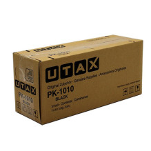 Tonerio Kasetė - Utax PK-1010 3000 Puslapių Juoda Tonerio Kasetė - Utax PK-1010 3000 Puslapių Juoda