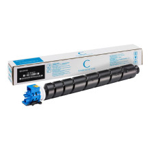 Tonerio Kasetė - Kyocera TK-8345 Mėlyna 9,750-23,700 puslapių Tonerio Kasetė - Kyocera TK-8345 Mėlyna 9,750-23,700 puslapių