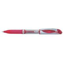 Office Supplies - Pentel EnerGel BL77-BO Gel Pen 150x10x10 mm Red Office Supplies - Pentel EnerGel BL77-BO Gel Pen 150x10x10 mm Red