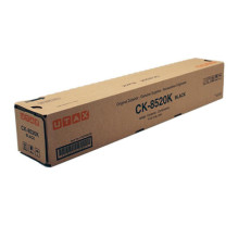 Tonerio Kasetė - Utax CK-8520K OEM 1T02P30UT0 Juoda Tonerio Kasetė - Utax CK-8520K OEM 1T02P30UT0 Juoda