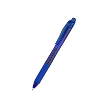 Office Supplies - Pentel EnerGel X BL110-CX Gel Pen 150x15x15 mm Blue
