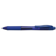Office Supplies - Pentel EnerGel X BL110-CX Gel Pen 150x15x15 mm Blue