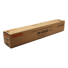 Tonerio Kasetė - Utax CK-8520C 1T02P3CUT0 595x100x100mm Cyan Tonerio Kasetė - Utax CK-8520C 1T02P3CUT0 595x100x100mm Cyan
