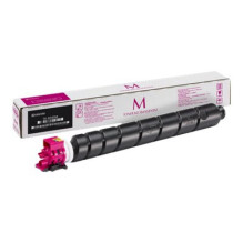 Tonerio Kasetė - Kyocera TK-8345 Puslapių Išeiga 9,750-23,700 Magenta Tonerio Kasetė - Kyocera TK-8345 Puslapių Išeiga 9,750-23,700 Magenta