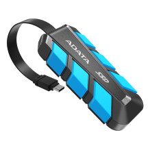 External SSD - ADATA SC740...