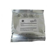 Spausdintuvo Priedas - KonicaMinolta Developer DV-411 A202550 145x135x20mm Juodas