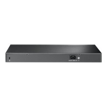 Tinklo Įranga - TP-LINK TL-SL1218P 16-Port PoE Jungiklis 150W Biudžetinis Tinklo Įranga - TP-LINK TL-SL1218P 16-Port PoE Jungiklis 150W Biudžetinis