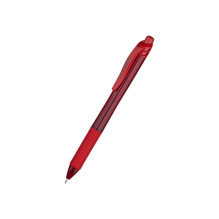 Office Supplies - Pentel EnerGel X BL110-BX Gel Pen Red Office Supplies - Pentel EnerGel X BL110-BX Gel Pen Red