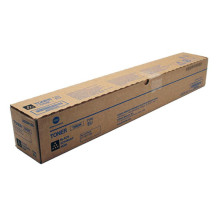 Toner Cartridge - Konica Minolta TN-629K Black Toner Cartridge - Konica Minolta TN-629K Black