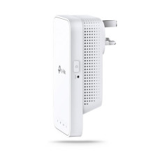 Tinklo Įranga - TP-LINK RE330 Dviejų Juostų Wi-Fi Kartotuvas 100 Mbps