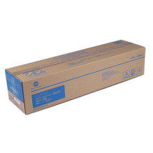 Printer Accessory - KonicaMinolta Developer DV-313 A7U408D Yellow