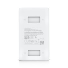 Network Adapter - Ubiquiti UACC-PoE++-10G 10G Ethernet 60W PoE, Wall Mountable Network Adapter - Ubiquiti UACC-PoE++-10G 10G Ethernet 60W PoE, Wall Mountable