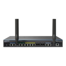 Tinklo Įranga - LANCOM 1926VAG-4G Dual VDSL &amp; LTE Maršrutizatorius 600 / 300 MBit / s