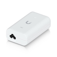 Tinklo Adapteris - Ubiquiti UACC-PoE++-10G 10G Ethernet 60W PoE, Montuojamas Ant Sienos Tinklo Adapteris - Ubiquiti UACC-PoE++-10G 10G Ethernet 60W PoE, Montuojamas Ant Sienos
