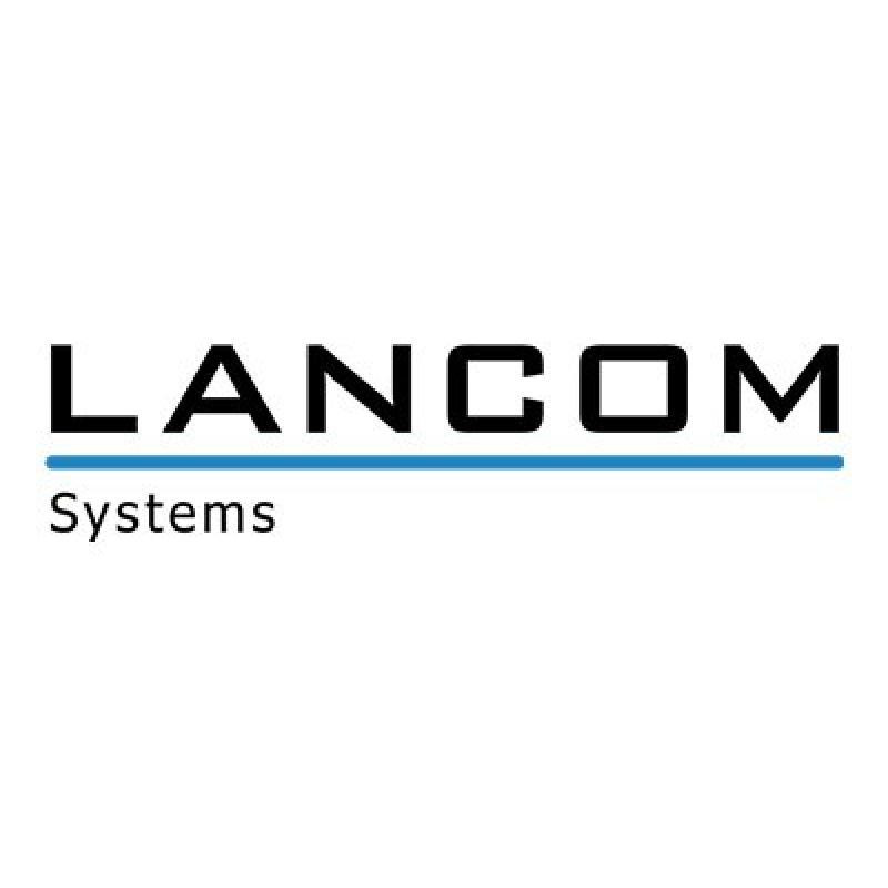 Network Security - LANCOM Firewall UF-T60 3,550-4,000 Mbps SSL Inspection