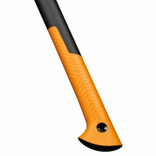 Tool - Fiskars X24 Splitting Axe 600mm 1.6kg Orange Black Tool - Fiskars X24 Splitting Axe 600mm 1.6kg Orange Black