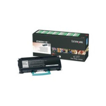 Tonerio Kasetė - Lexmark E360H11E Didelės Talpos 9000 Puslapių Juoda Tonerio Kasetė - Lexmark E360H11E Didelės Talpos 9000 Puslapių Juoda