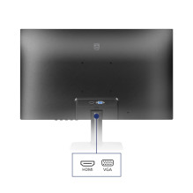 Monitorius - Philips 24E2N1100LB / 00 23.8" Full HD 1920x1080 HDMI VGA Juodas