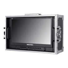 Monitorius - SEETEC ATEM156-CO 15.6" 1920x1080 IPS 4K Conversion Monitorius - SEETEC ATEM156-CO 15.6" 1920x1080 IPS 4K Conversion