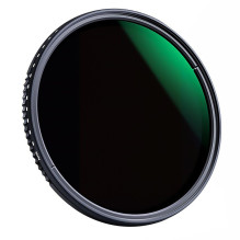 Camera Filter - KF Concept...