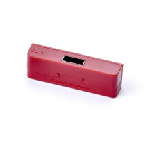 Computer Accessory - SmartKeeper CSK-PL10 Parallel Port Lock 200x120x20mm Red