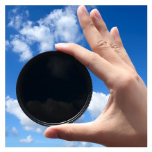 Camera Filter - KF Concept ND8-ND2000 Adjustable ND Filter