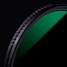 Camera Filter - KF Concept ND8-ND2000 Adjustable ND Filter