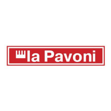 Kavos Aparatas - La Pavoni LPSBVS03EU 500x390x530mm Sidabrinis