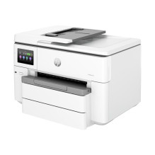 Daugiafunkcis Spausdintuvas - HP Officejet Pro 9730e A3 18ppm Dual-Band Wi-Fi