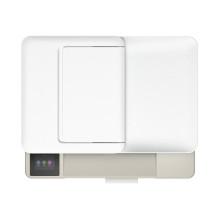 Multifunction Printer - HP ENVY 6520e All-in-One 1200 dpi Wireless 35-sheet ADF