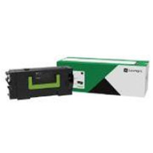 Toner Cartridge - Lexmark 58D2X0E High Capacity 24000 Pages Black