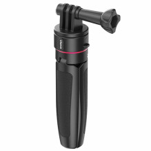 Stovas - Ulanzi Go Quick II Mini Stalo Stovas 3-in-1 GoPro Kameroms Stovas - Ulanzi Go Quick II Mini Stalo Stovas 3-in-1 GoPro Kameroms