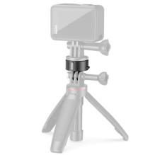 Fotoaparato Laikiklis - ULANZI Go Quick II Greito Atleidimo Rinkinys GoPro Veiksmo Kameroms
