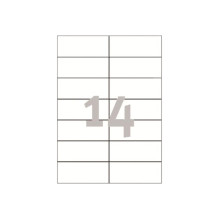 Label - Avery Zweckform 105...
