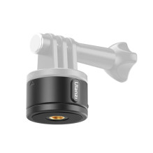 Fotoaparato Laikiklis - ULANZI Go Quick II Greito Atleidimo Rinkinys GoPro Veiksmo Kameroms