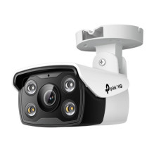 Network Camera - TP-LINK VIGI C340 4MP, PoE, Motion Detection, Two-Way Audio Function Network Camera - TP-LINK VIGI C340 4MP, PoE, Motion Detection, Two-Way Audio Function