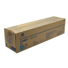 Toner Cartridge - KonicaMinolta TN-711 24000 Pages Cyan