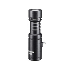 Microphone - SAIREN i-MIC Mini Directional iPhone / iPad Lightning Connector