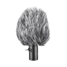 Microphone - SAIREN i-MIC Mini Directional iPhone / iPad Lightning Connector