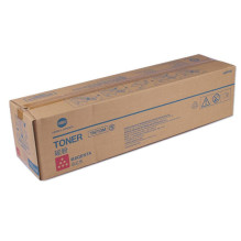 Toner Cartridge - KonicaMinolta TN-713 24000 Pages Magenta Toner Cartridge - KonicaMinolta TN-713 24000 Pages Magenta