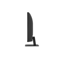 Monitor - LG 32MR50C-B 32', Curved, 100Hz, Black